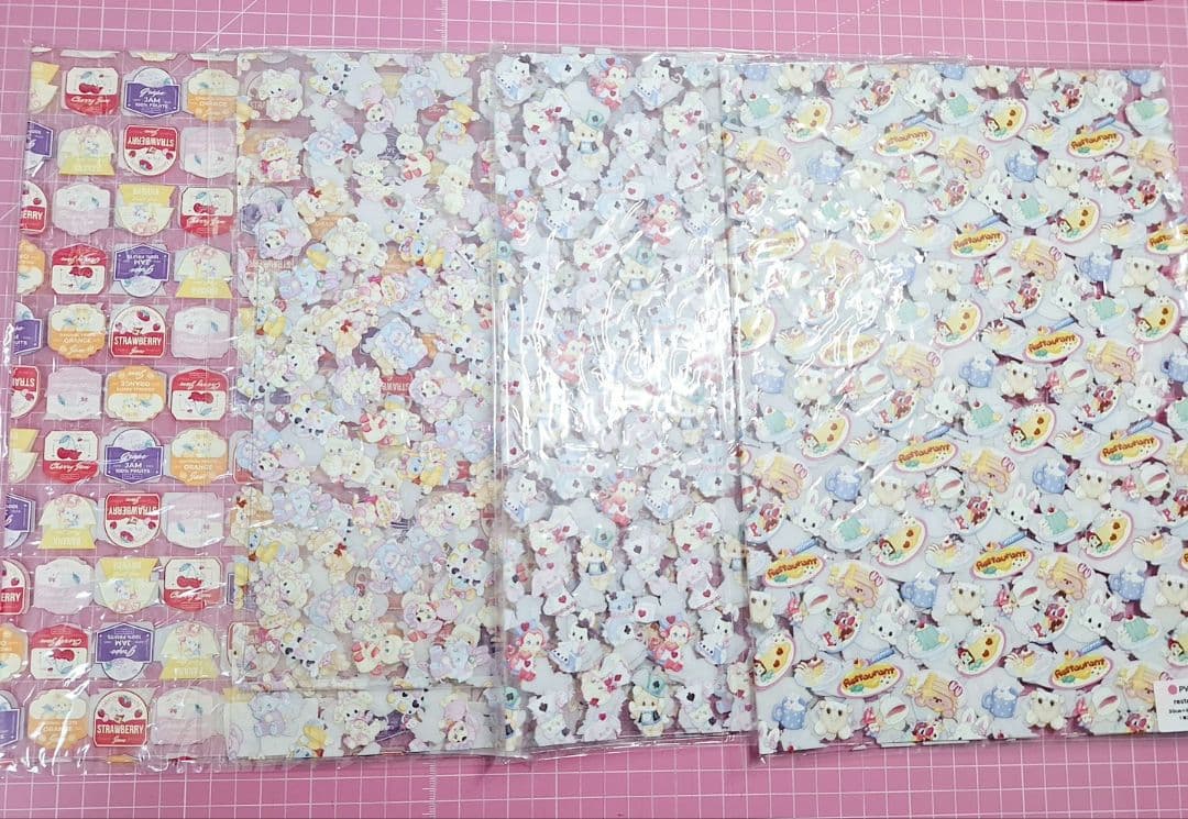 ♡♡TEARA♡♡様オーダー専用ページ