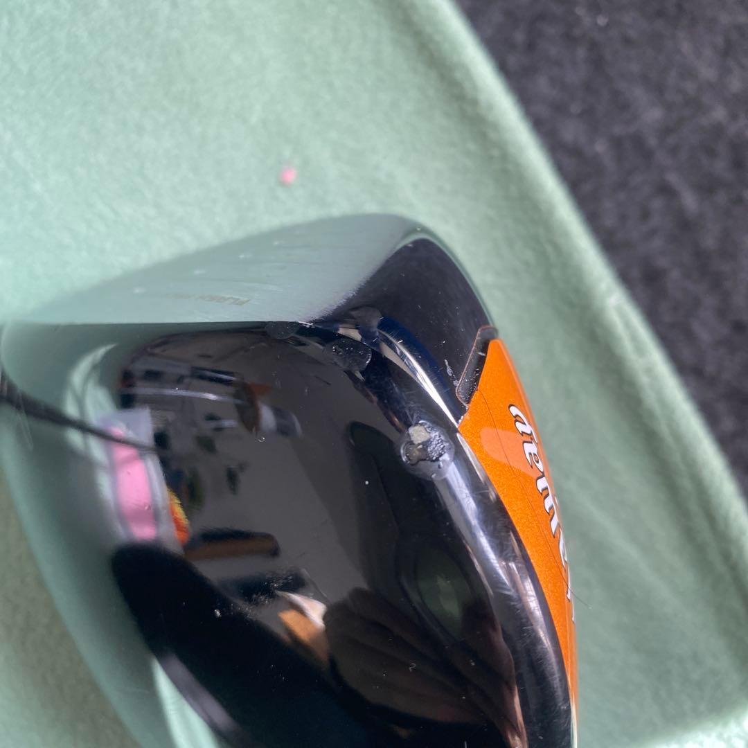 ‼️専用です‼️キャロウェイ　マーベリック　マックスファスト　ドライバー