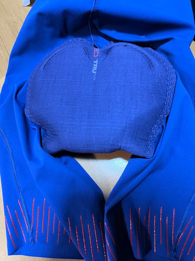JJJ様Pissei primapelle Mサイズ Blu Indigo