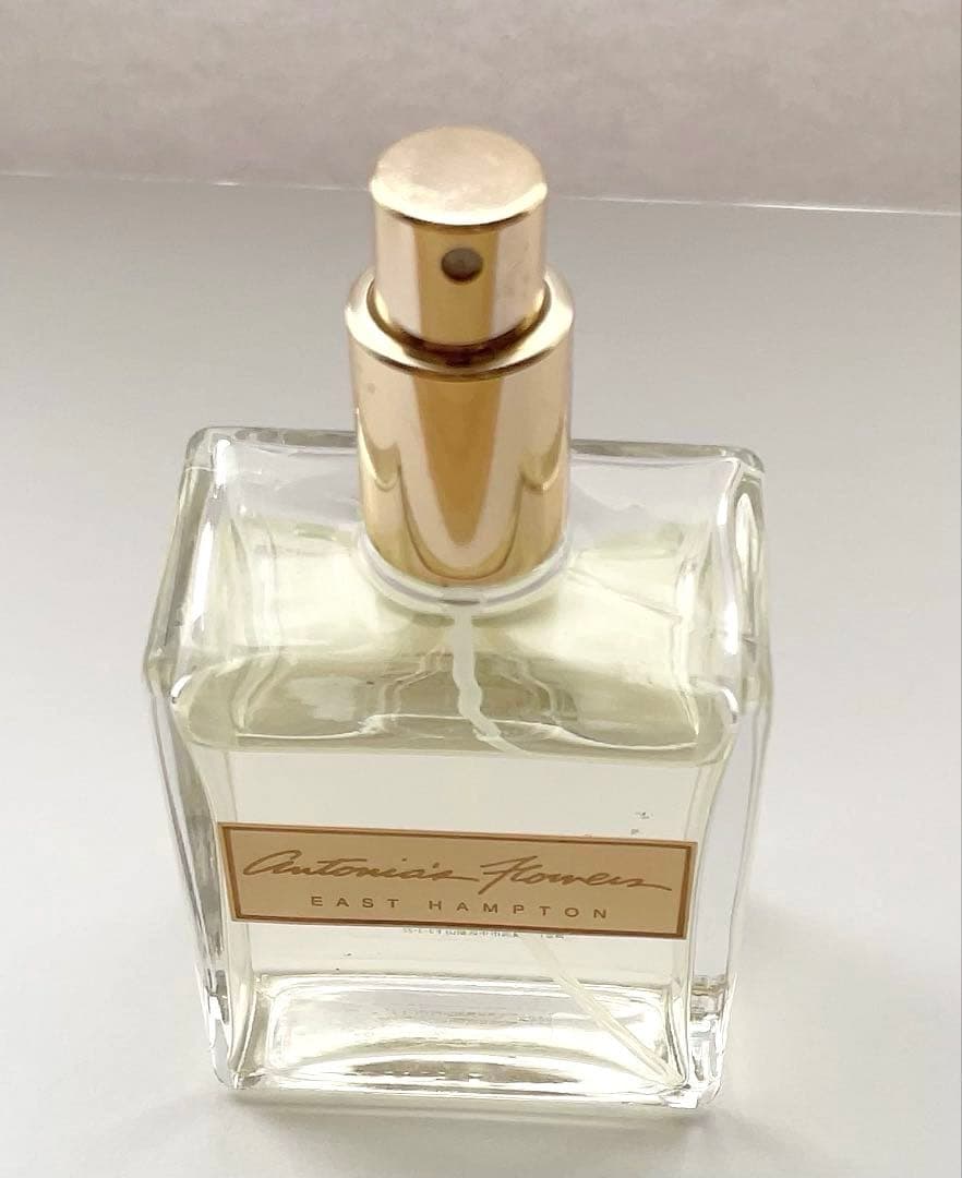 ［廃番希少］アントニアズフラワーズ オードトワレ