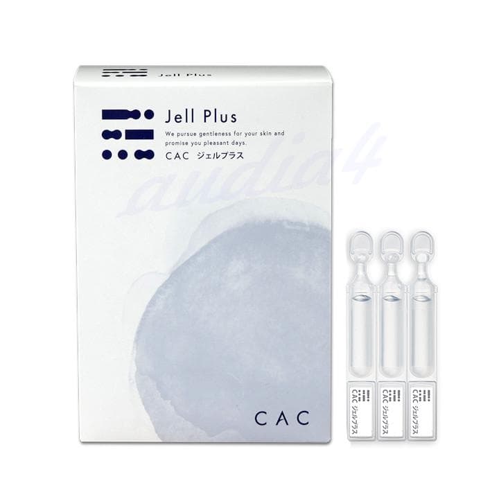 natuさん専用フォーミングＷ４+ジェルプラス1