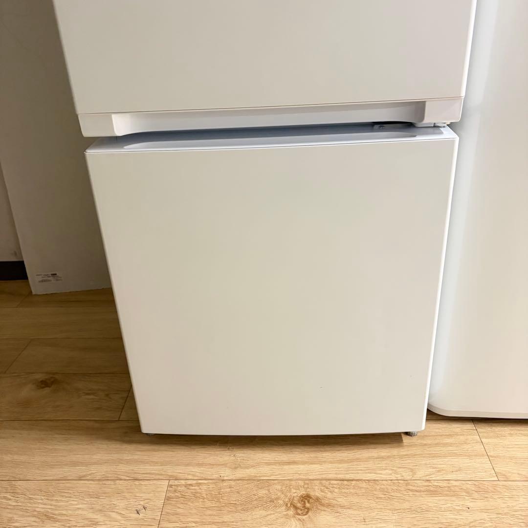 お買い得❗️ヤマダ電機1人暮らし家電セット❗️大阪、大阪近郊配送と設置無料F