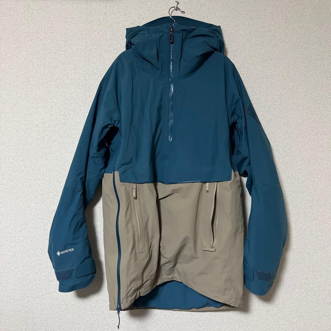 スノーボード Salomon GORE-TEX