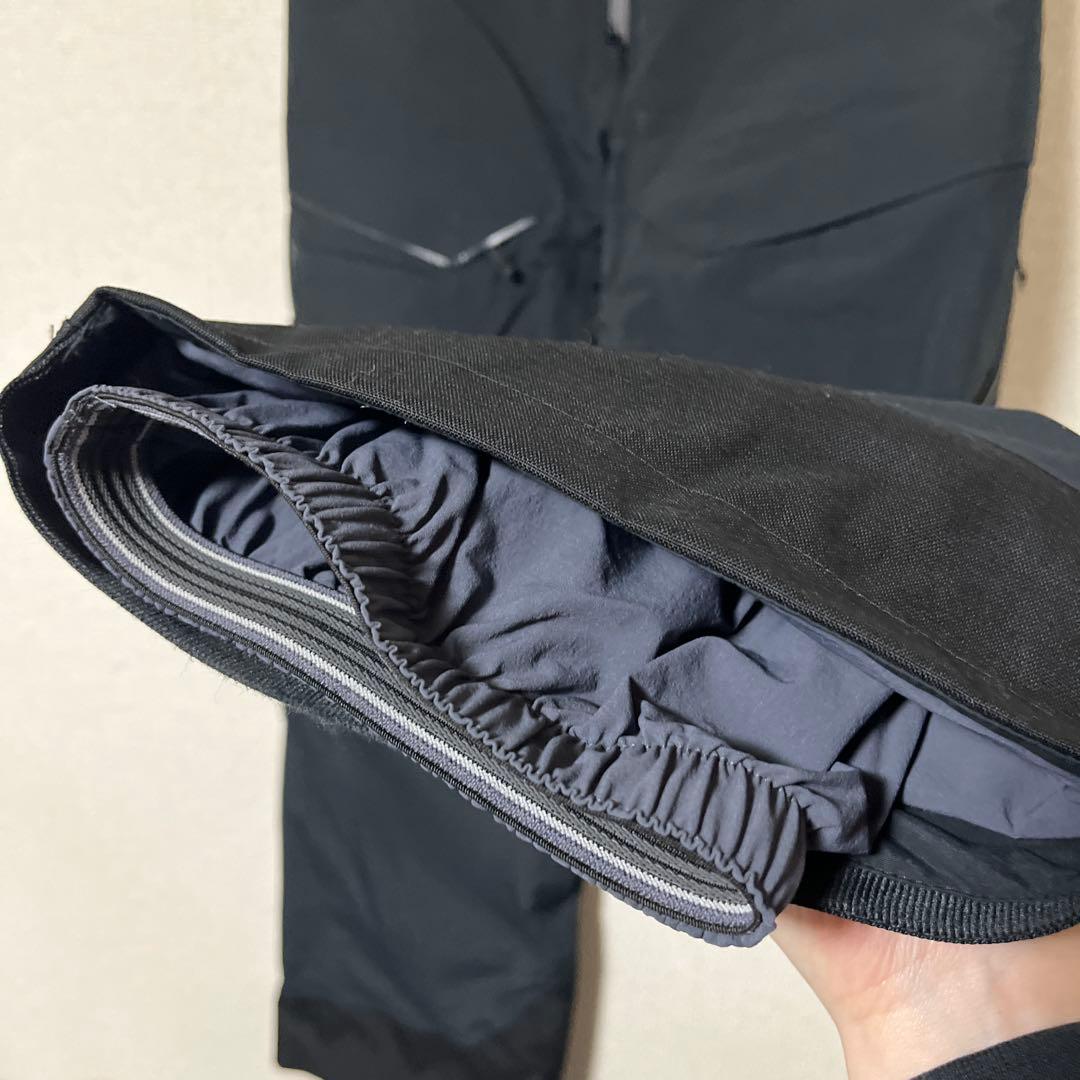 スノーボード Salomon GORE-TEX