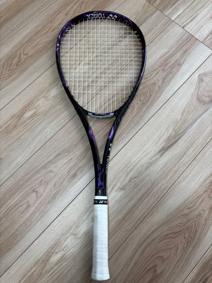 再値下げ！ジオブレイク80s ソフトテニスヨネックス