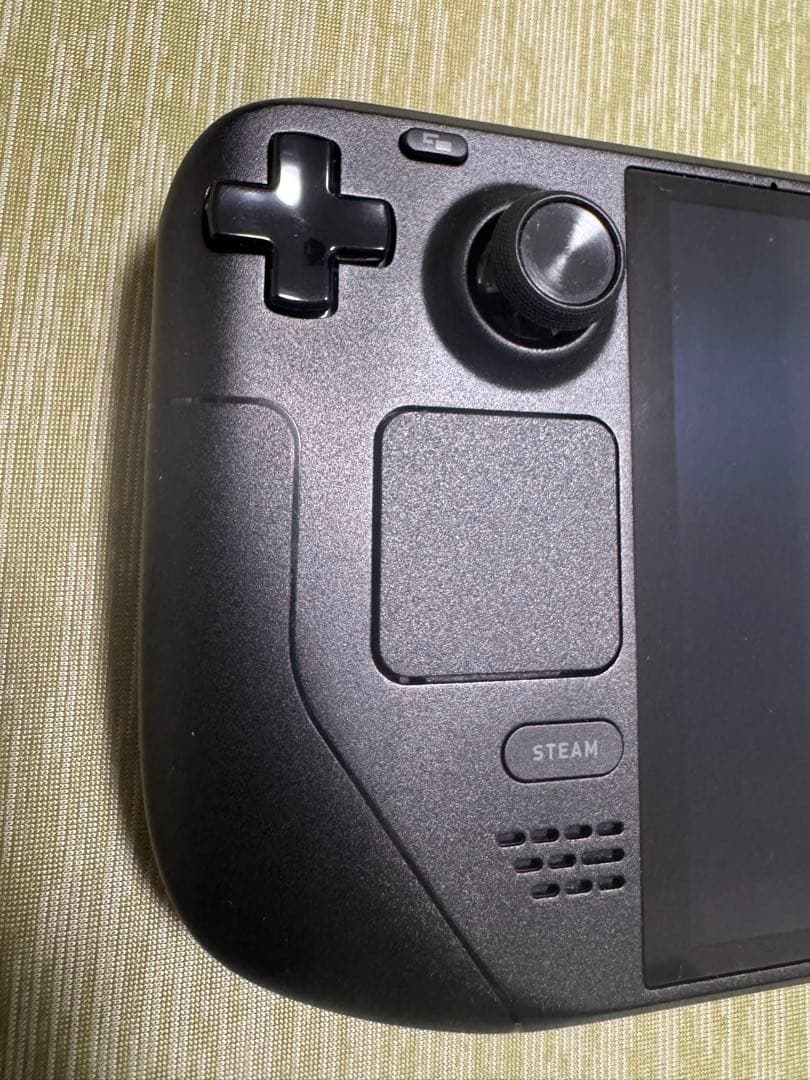 その他 Steam Deck - 1TB OLED