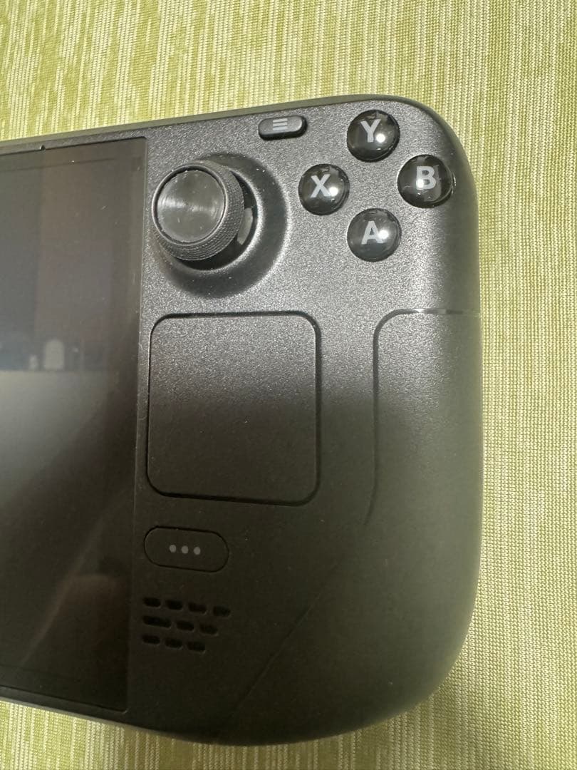 その他 Steam Deck - 1TB OLED