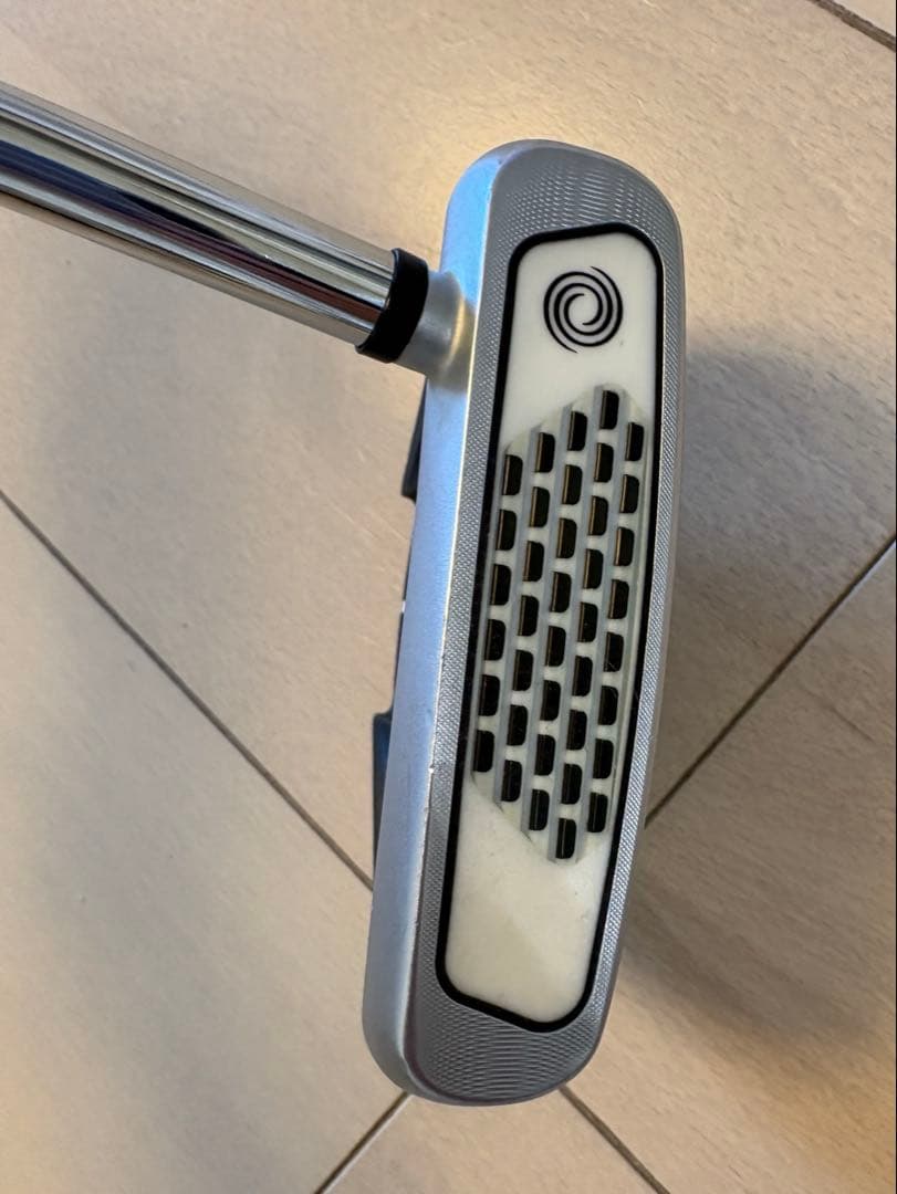 Odyssey Stroke Lab V-Line パター　レディース