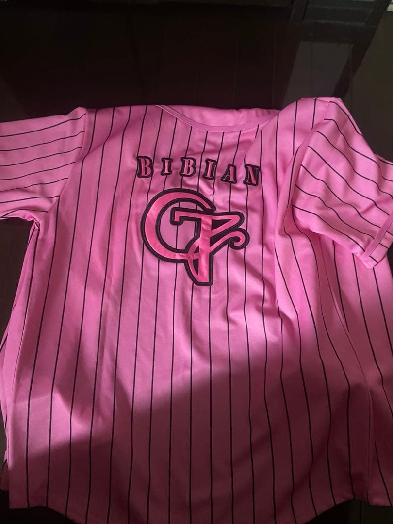 つ*。様 村川緋杏　ユニフォーム