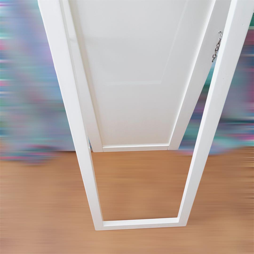 ティファニー 三面鏡 姿見