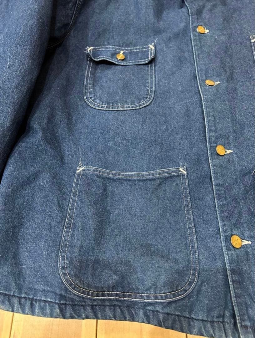 ジャケット・アウター N