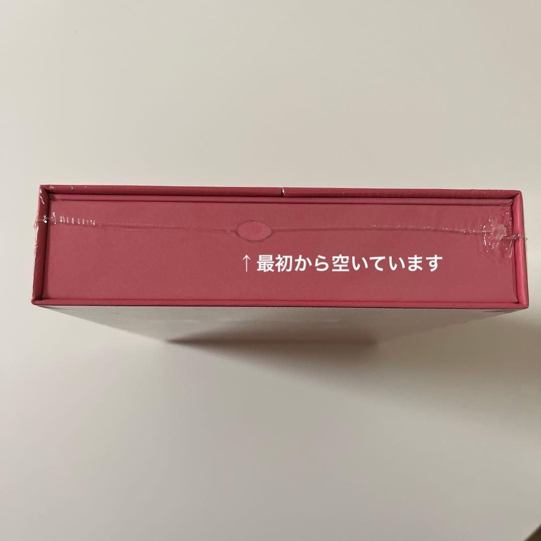 【新品未開封】IU The Golden Hour Concert DVD