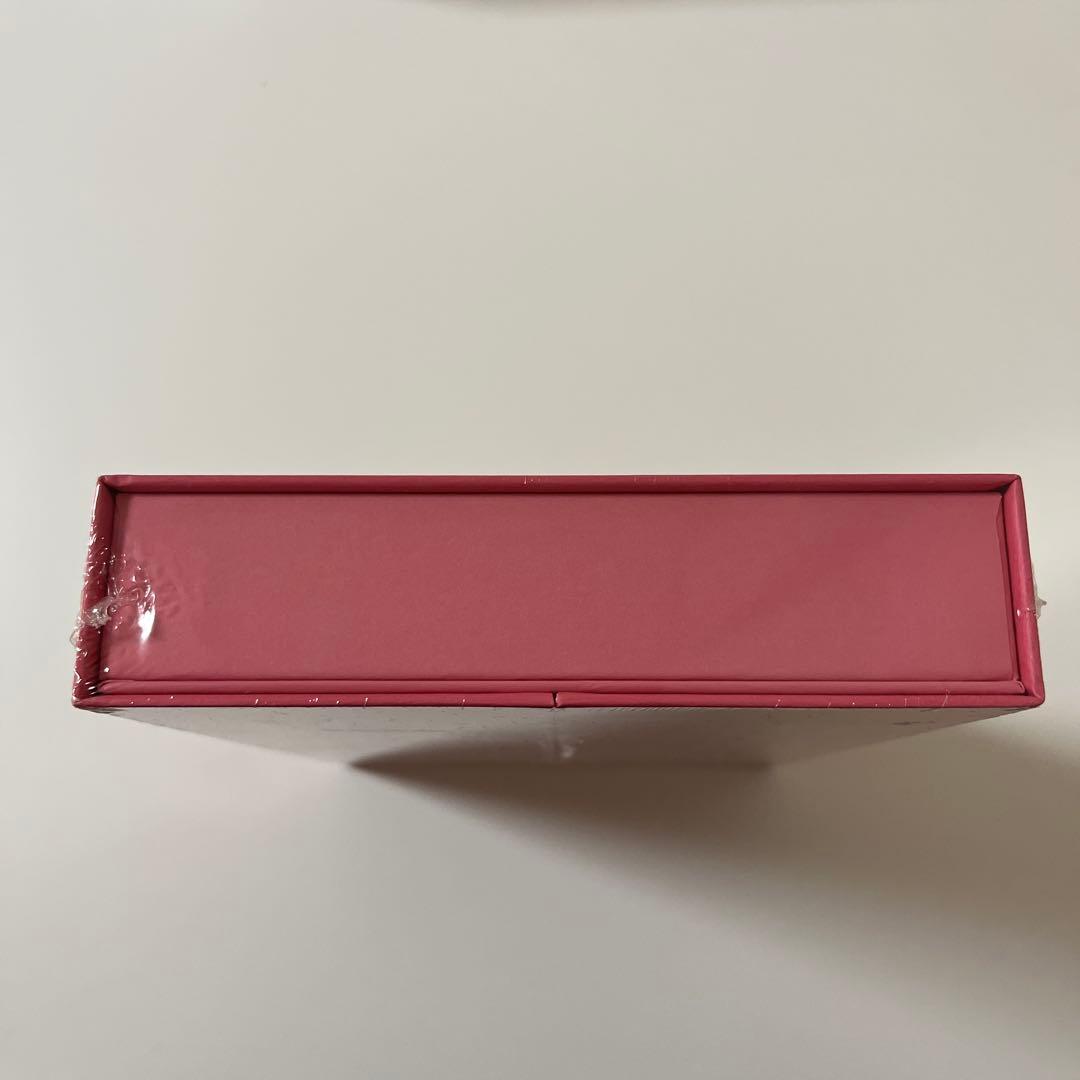 【新品未開封】IU The Golden Hour Concert DVD