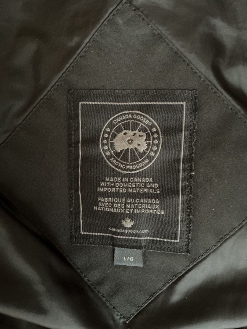   ダウンジャケット