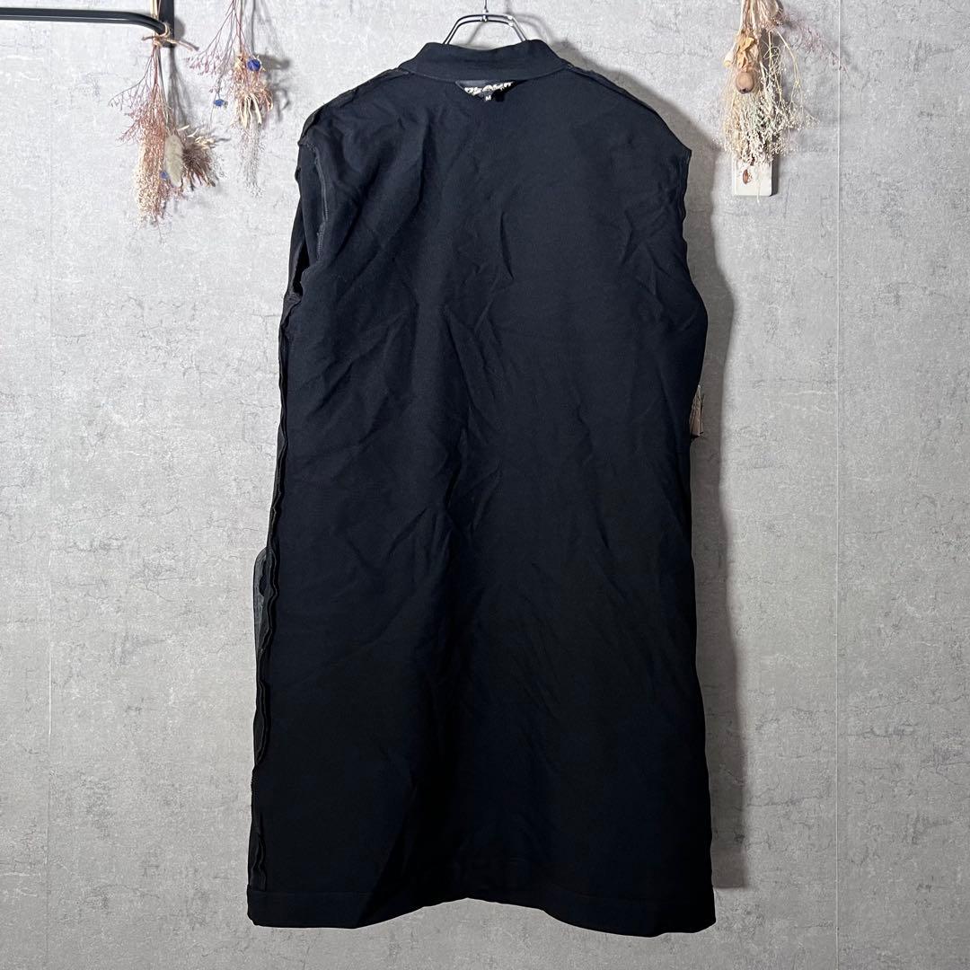 ◇激レア極美品◇ブラックコムデギャルソン　AD2011 チャイナシャツジャケット