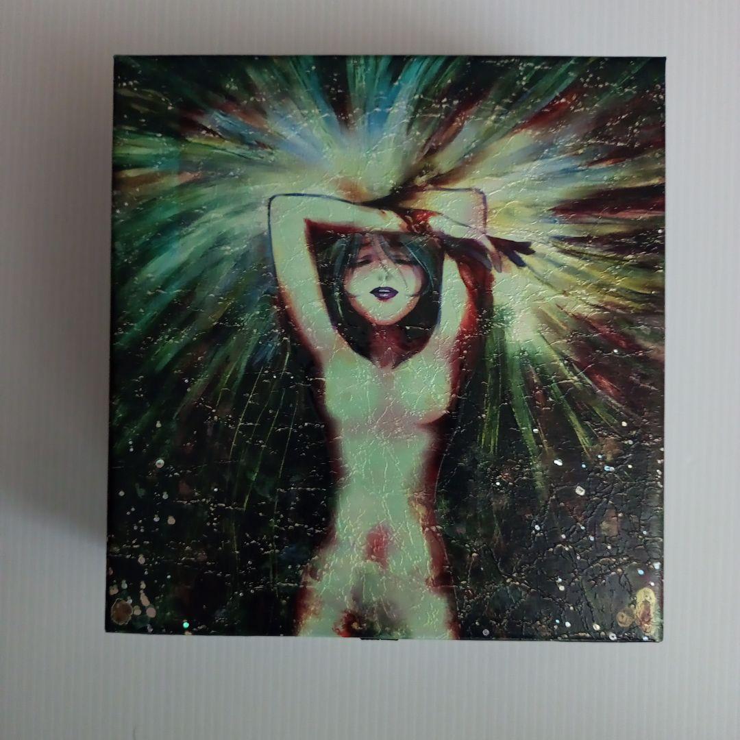 【初回限定版】【美品】メガゾーン23 DVD−BOX