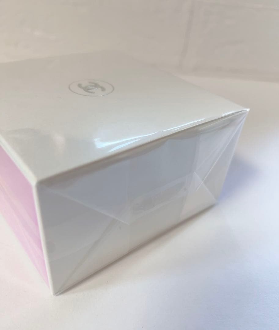 シャネル　CHANEL チャンスオータンドゥル ボディクリーム　未開封品