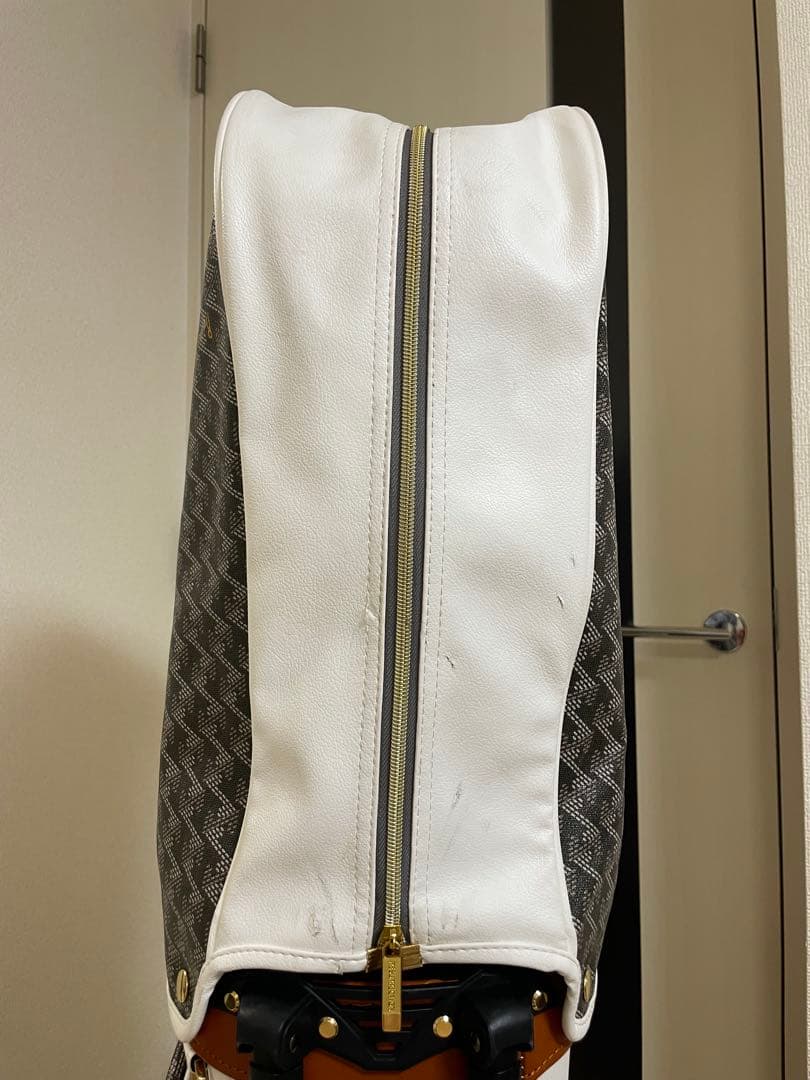 レザレクション パーヴォー スタンドキャディバッグ