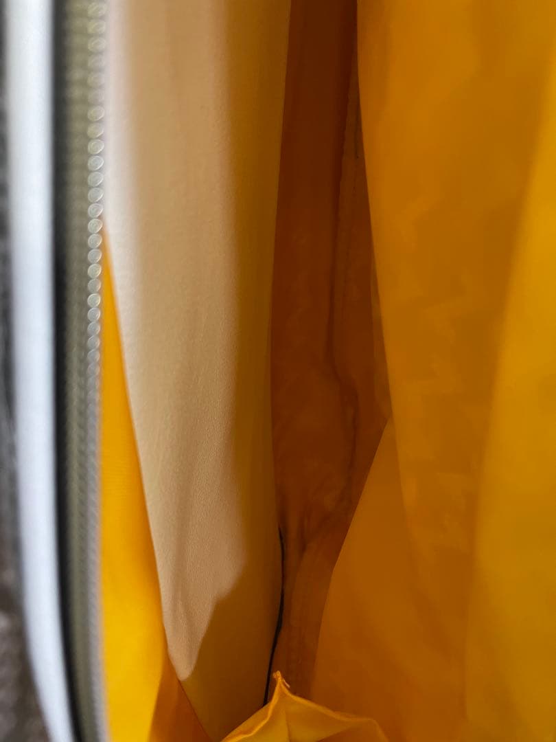 レザレクション パーヴォー スタンドキャディバッグ