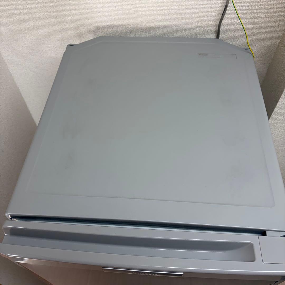 三菱 一人暮らしサイズ　冷凍 冷蔵庫 146L 2ドア 2015年製