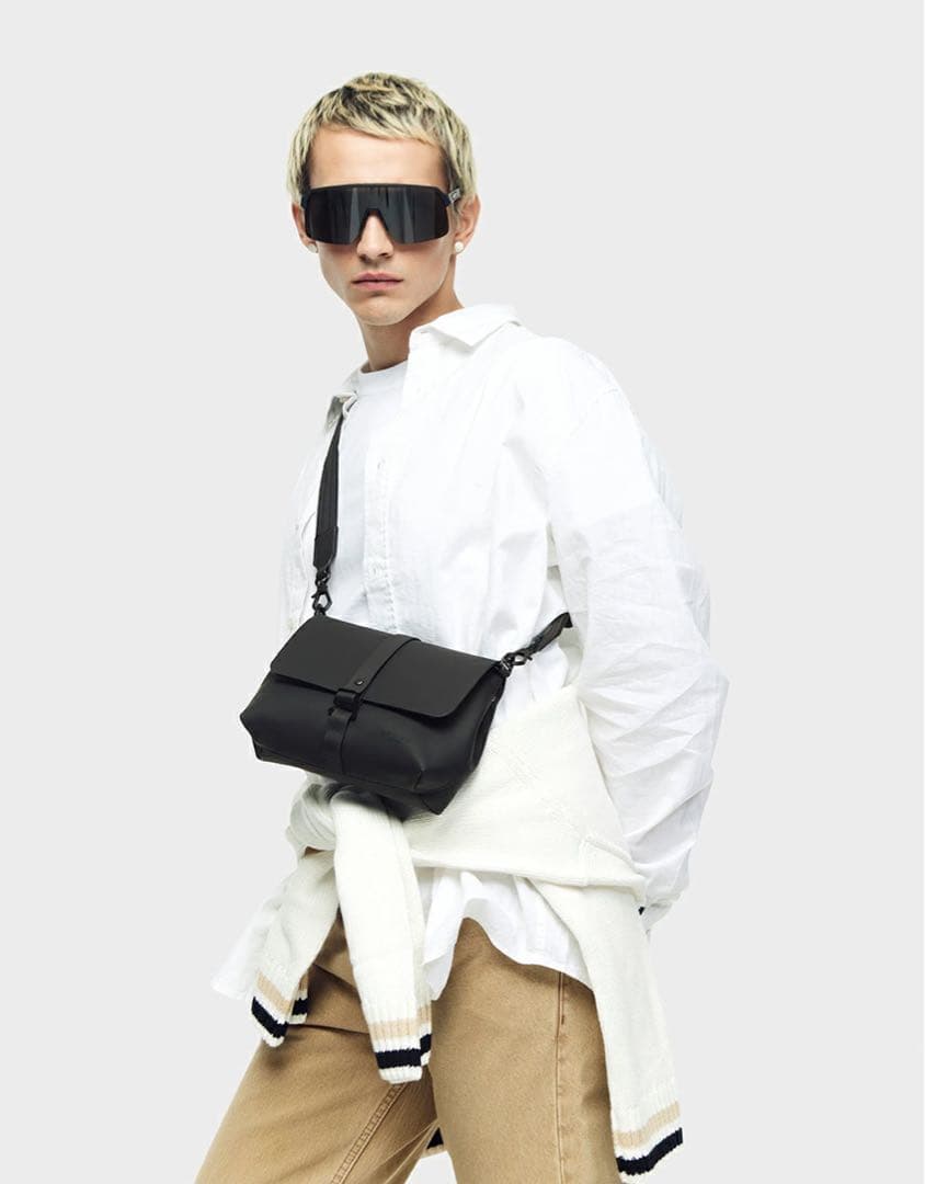 ガストンルーガ　バッグ