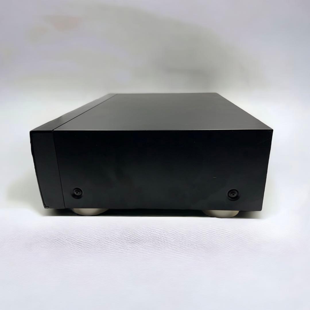 ジャンク Victor ビクター TD-V515 3ヘッド カセットデッキ