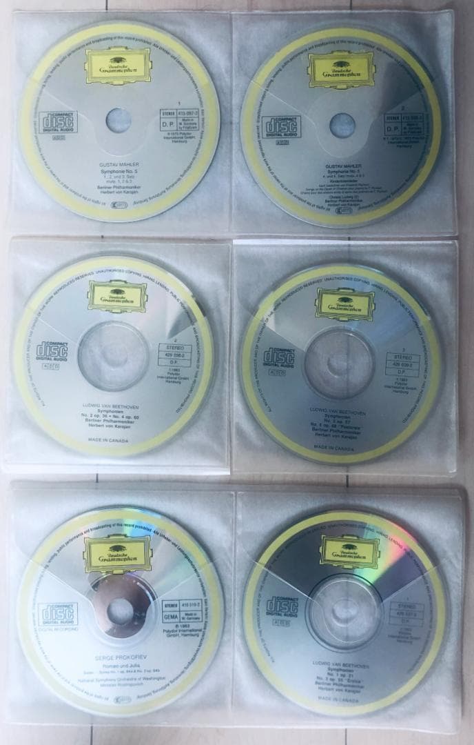 クラシック 3rd Classica / 9 CD