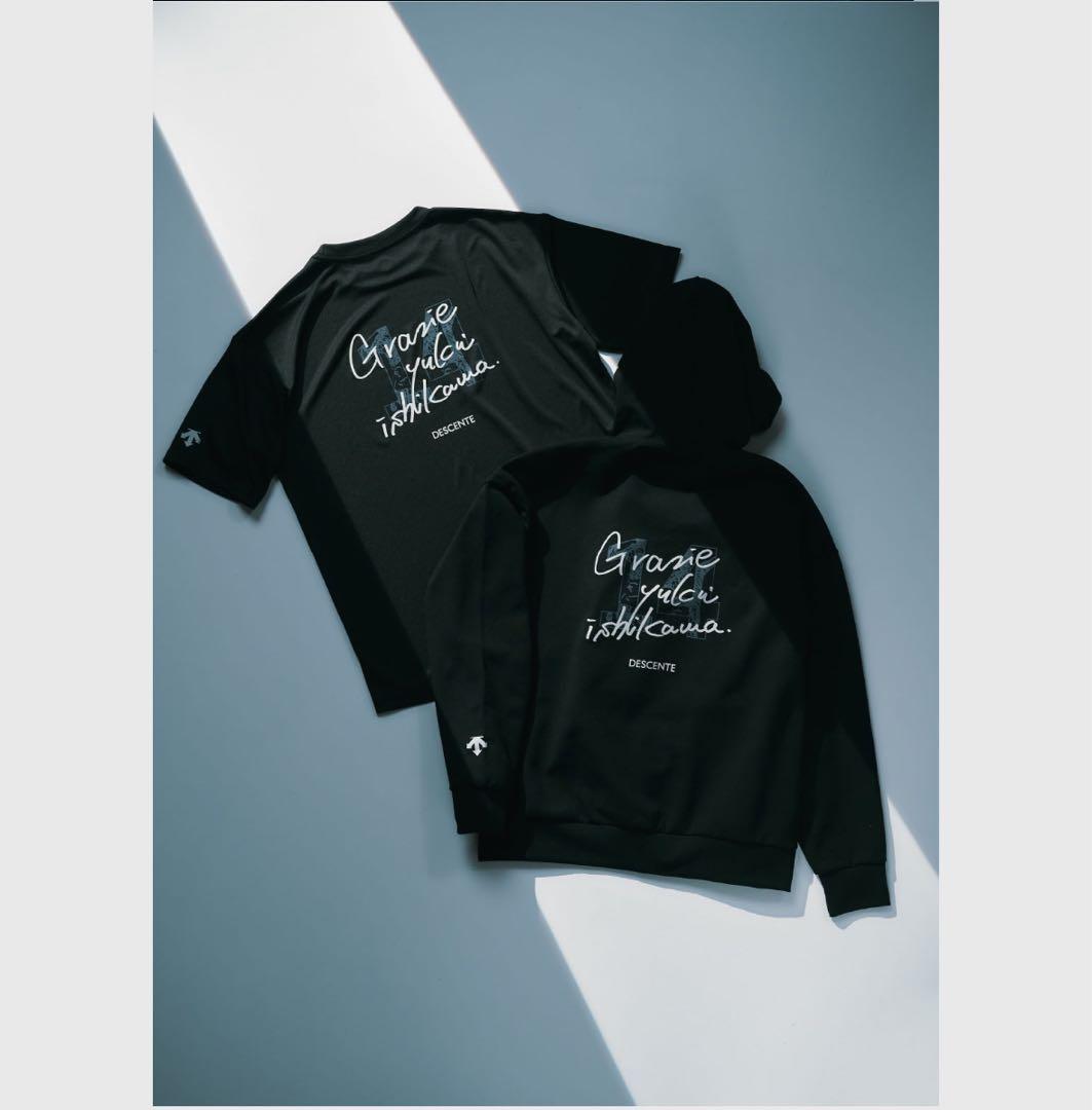 【web限定】石川祐希選手 オリジナルTシャツ