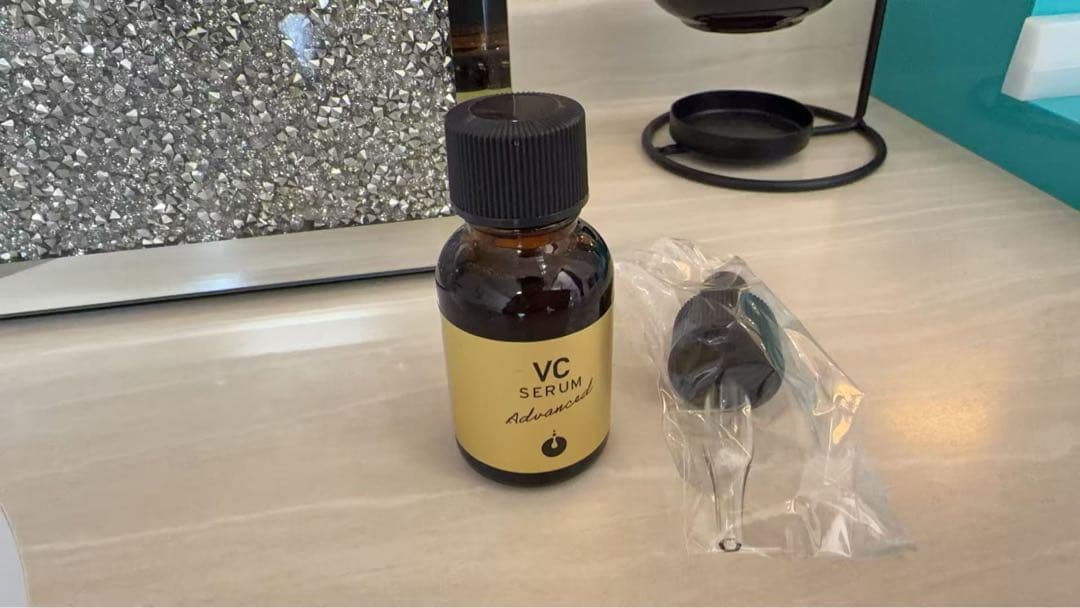 VC SERUM アドバンスド 20ml