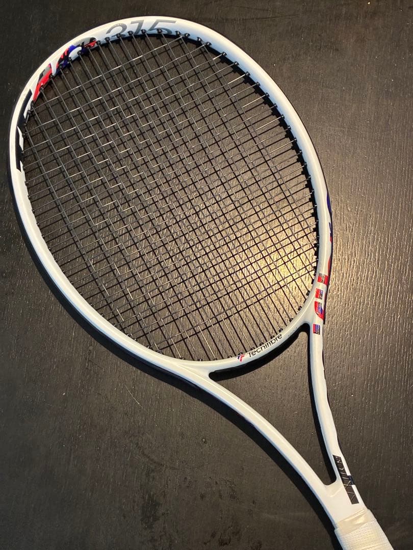 Tecnifibre TF40 315 16×19 G2 比較的美品　SW326