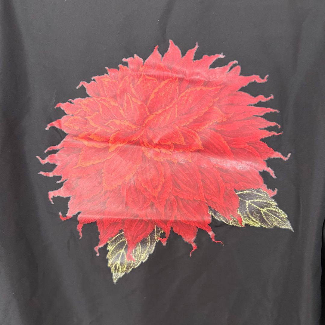 YOHJI YAMAMOTO × NEW ERA ジャケット