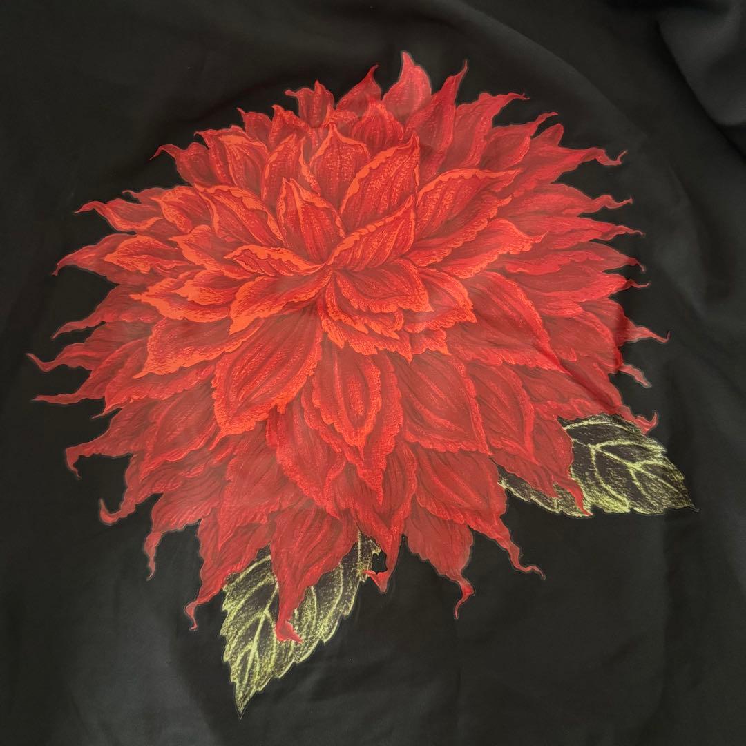 YOHJI YAMAMOTO × NEW ERA ジャケット