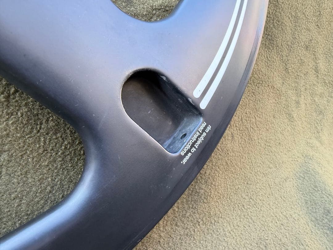 2spoke 前後セット　44万円　最高峰エアロ