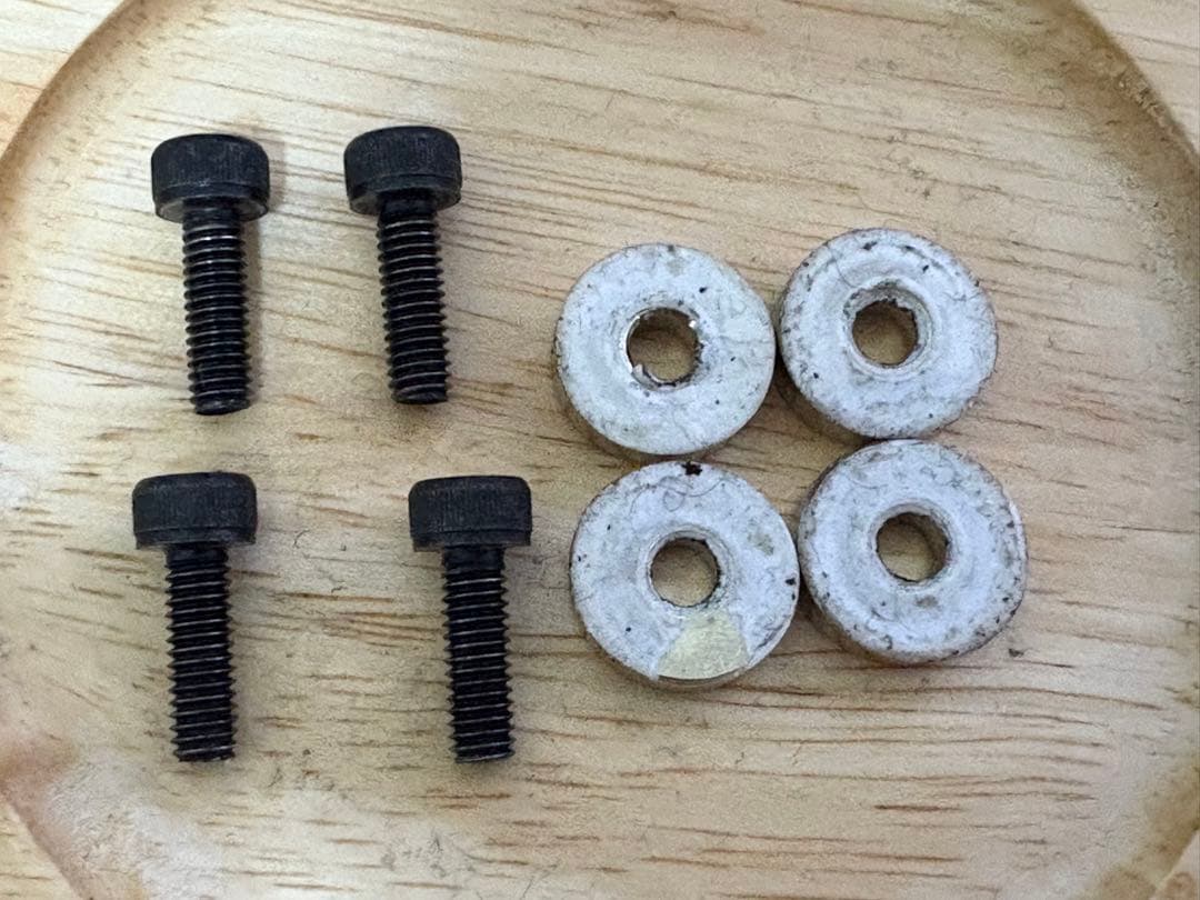 laylax kriss vector m-lok レイルハンドガード Sサイズ