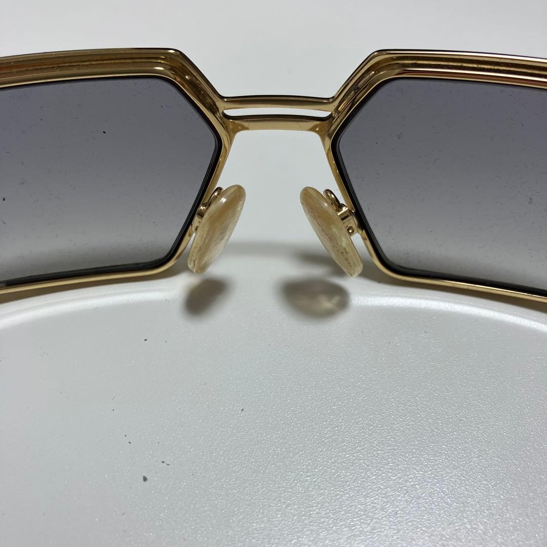 CAZAL カザール メガネ2個　その他1個 セット