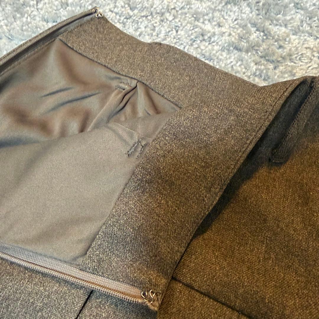 ★新品未使用★RIENDA GOLF コルセットプリーツスカート