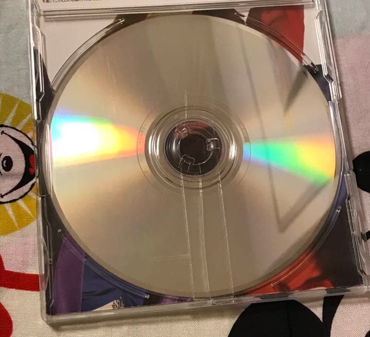 確認用ページ おまけ 嵐 Believe Step and Go