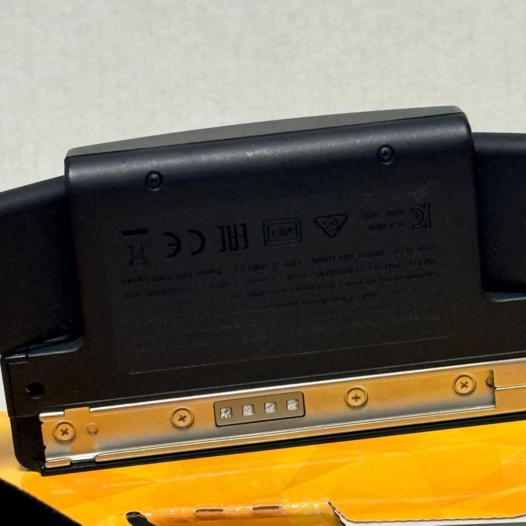 Nintendo Switch ネオンレッド/ブルー 本体 + Ring Fit