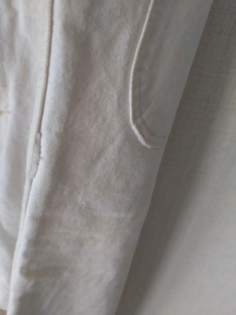 【最安】80s ディッキーズ ペインターパンツ チビタグ 実寸W38インチ