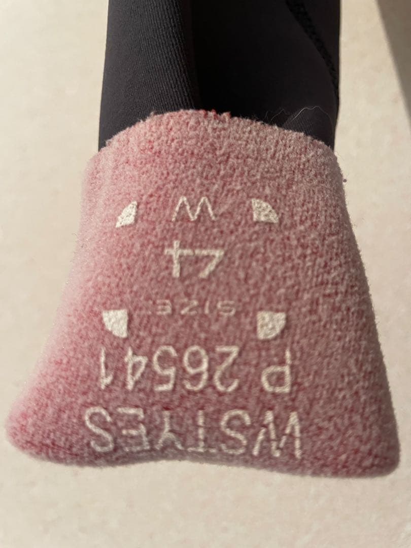 Rip curl flash bomb E6 フルスーツ3/2