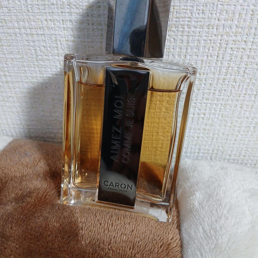 Caron エメモワコムジュスイ 100ml