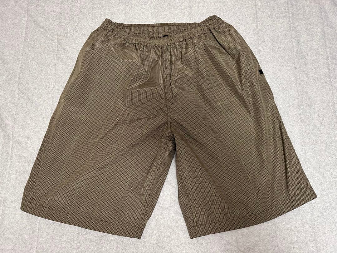 パンツ DAIWA PIER39 For BEAUTY&YOUTH B/S SHORTS