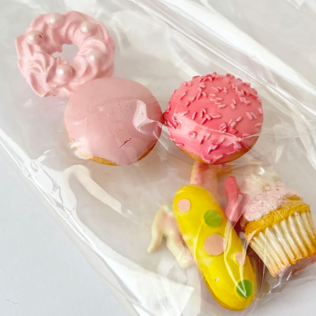 【未開封】リーメント 恋するpink ①②④⑤⑥ 5種セット まとめ売りす