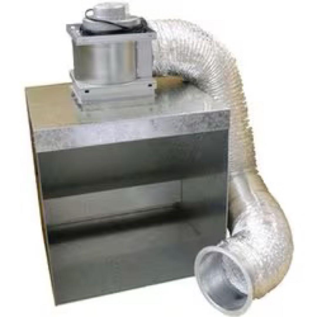 ガットワークス　ネロブースmini