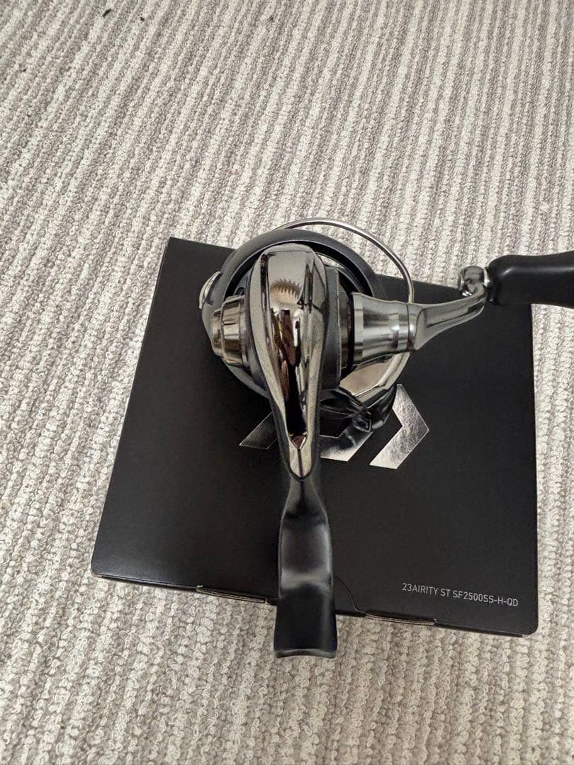 ダイワ　エアリティSTSF2500SS-H-QD