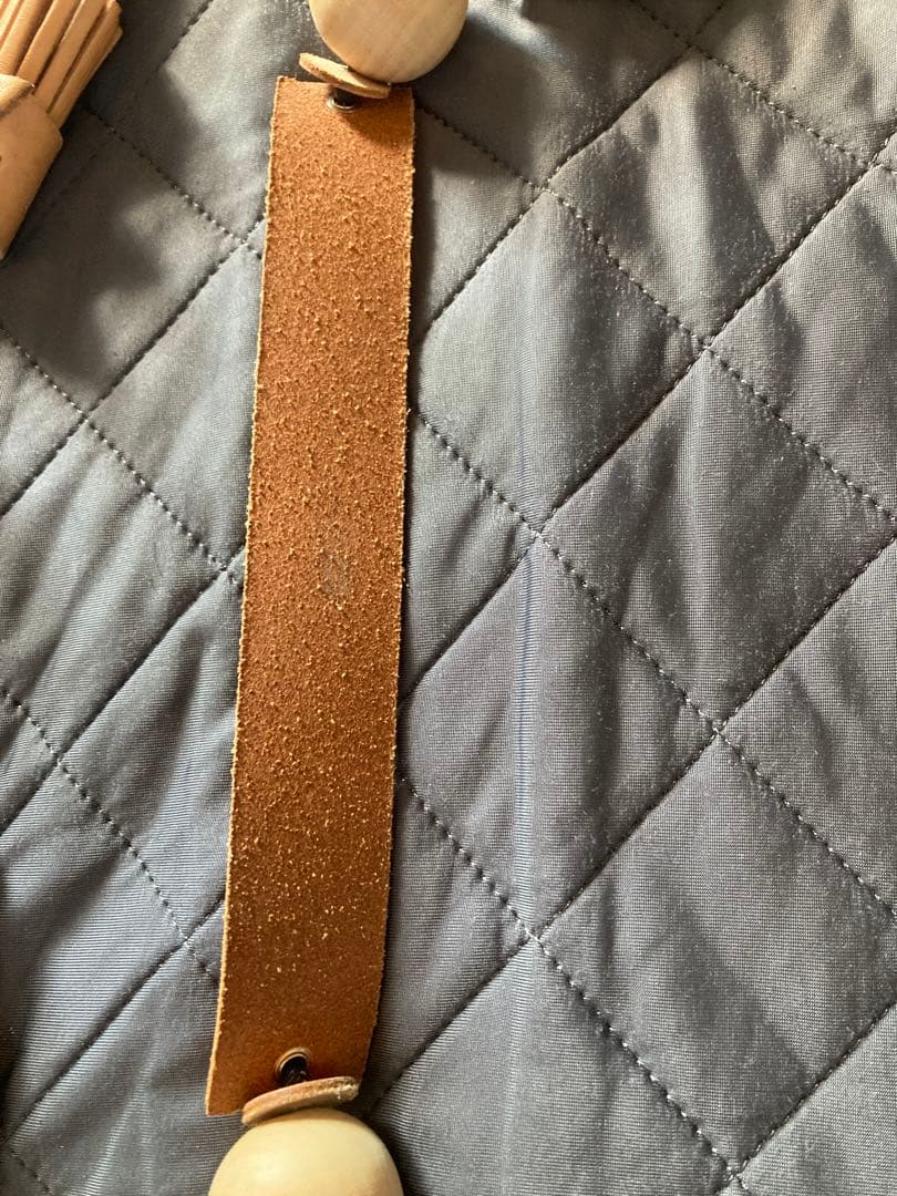 Nodzoku Loop “Wood