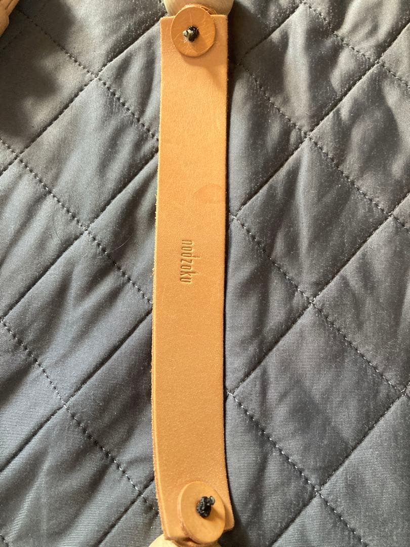 Nodzoku Loop “Wood