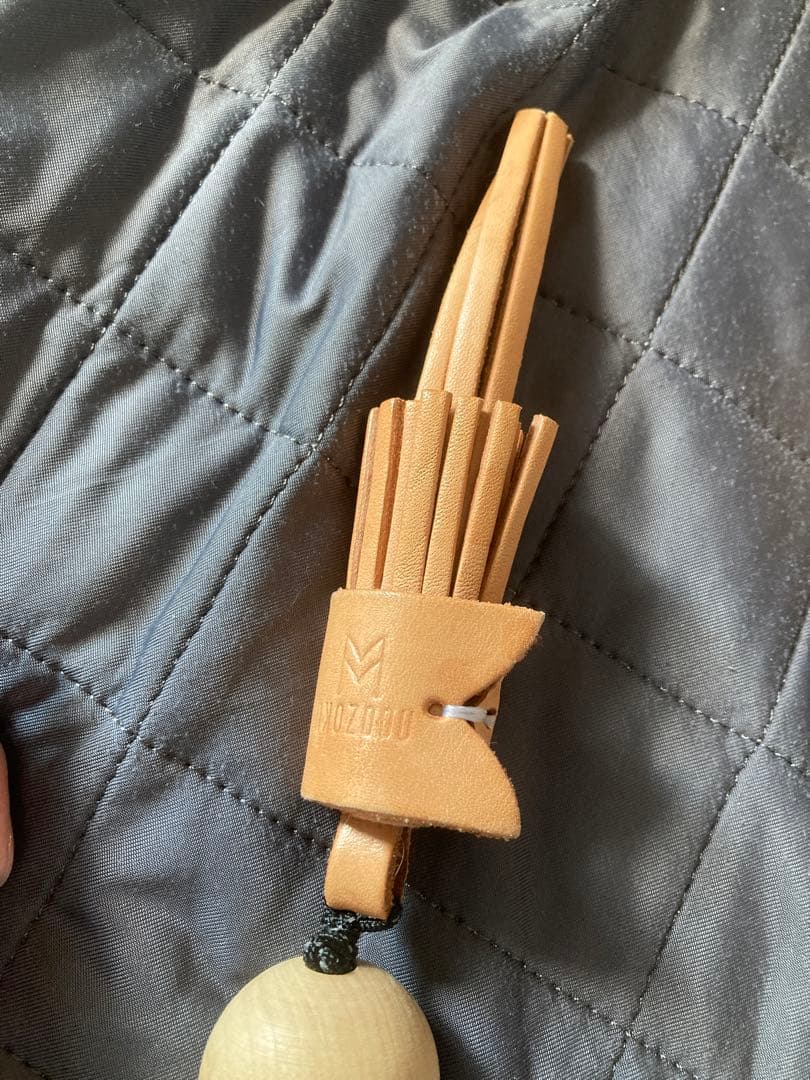 Nodzoku Loop “Wood