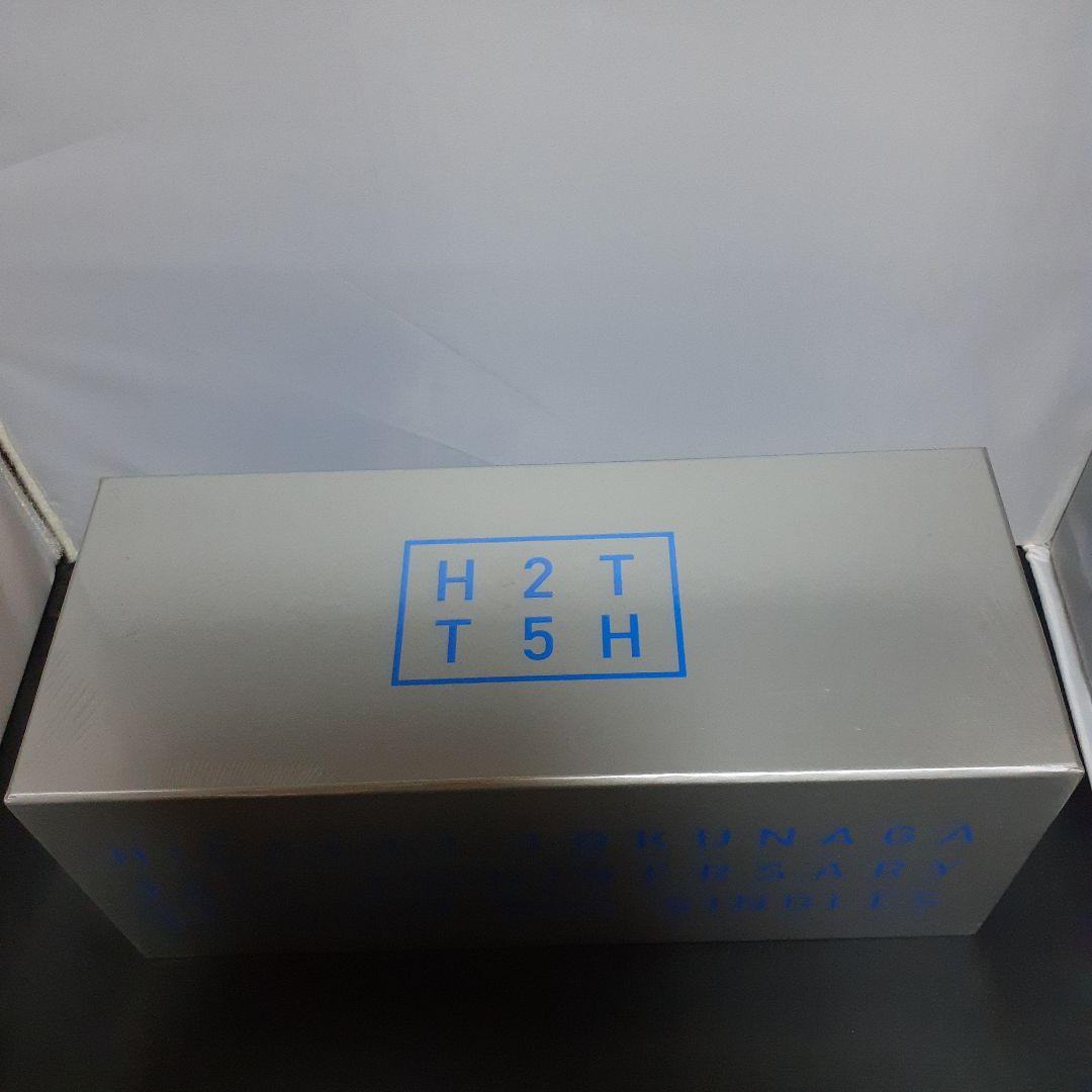 25th ANNIVERSARY PREMIUM BOX SINGLES徳永英明