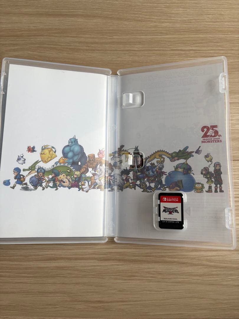 ドラゴンクエストIIIそして伝説へ　その他ソフト2つ込nintendoスイッチ